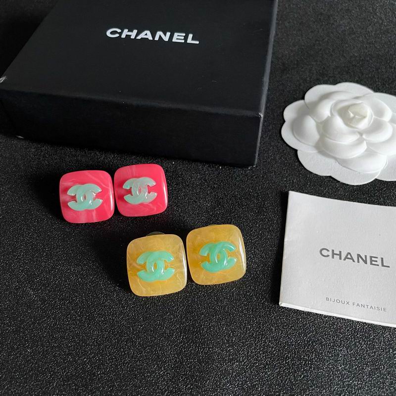 Chanel Earring 08yxs127